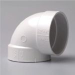 Frithiof B�jning 90� - 2 stk - kort