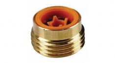 Grohe gennemstr&oslash;mningsbegr&aelig;nser