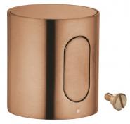 Grohe Temperatur kontrol h�ndtag - B�rstet Warm Sunset