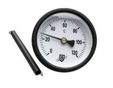 P�sp�ndingstermometer  - 66 mm