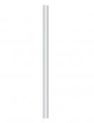 Grohe Rainshower SmartControl brusestang - Krom