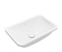 V&B Loop&Friends 51 h�ndvask t/nedf�ldning - Med overl�b