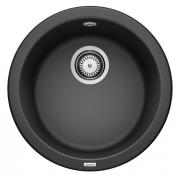 Blanco Rondo køkkenvask - Antracit