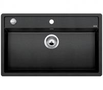 Blanco Dalago 8 MX k�kkenvask - Antracit