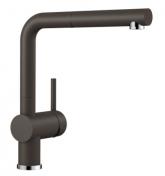 Blanco Linus-S k�kkenvandhane m/udtr�k - Kaffe