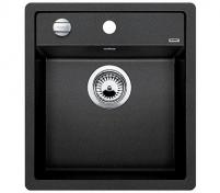 Blanco Dalago 45 k�kkenvask - Antracit