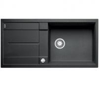 Blanco Metra XL 6 S-F k�kkenvask - Antracit