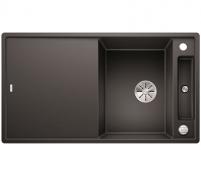 Blanco Axia III 5 S k�kkenvask - Antracit