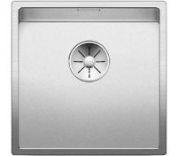 Blanco Claron Durinox 400-IF/N k�kkenvask - Rustfrit st�l