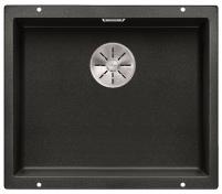 Blanco Subline k�kkenvask 500-U - Antracit