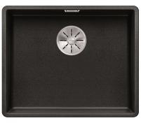 Blanco Subline 500-F PD k�kkenvask - Antracit