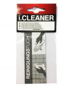 Beslagsboden iComposite iCleaner reng&oslash;ringsklud