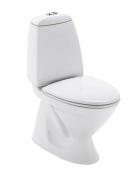 If� Cera toilet 3860 - Med S-l�s