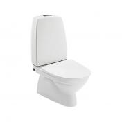 If� Sign 6820 b�rnetoilet inkl. s�de til limning - Med S-l�s