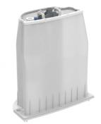 If� Sign indercisterne komplet m/armatur