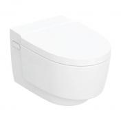 Geberit AquaClean Mera Classic væghængt bidettoilet - NY - KeraTect