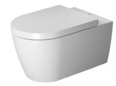 Duravit Me by Starck v�gh�ngt toilet m/wondergliss