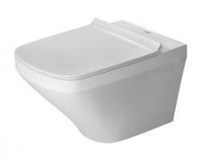 Duravit DuraStyle v�gh�ngt toilet inkl. s�de m/softclose