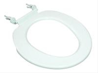 Gustavsberg toiletsæde t/børnetoilet - u/låg