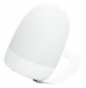 Pressalit Aqua toiletsæde - Hvid