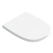 Catalano Alvea toilets�de m/SoftClose, QuickRelease og antibakteriel overflade