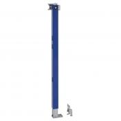 Geberit Duofix system-afslutningselement h�jde 82-150 cm