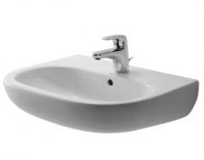 Duravit D-Code 55 h�ndvask t/v�g