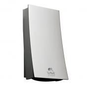 HeFe Wave s�bedispenser - Satin