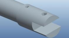 Dusch Loftbeslag til fast brusev�g