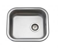 Intra BMK400 k�kkenvask med strainer