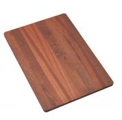 Intra Sk&aelig;rebr&aelig;t til Frame - Mahogni