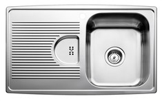 IntraHorizon - K&oslash;kkenvask - Venstrevendt