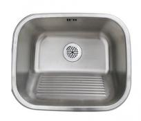 Juvel Tempra vaskekar - 55 cm - t/væg