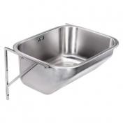 Intra Juvel Tempra 50 vaskekar t/væg