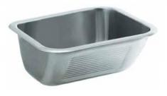 Intra Juvel VKB50 vaskekar t/nedfældning