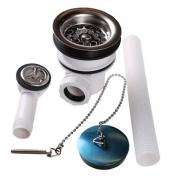 Overl�bsarmatur Villeroy & Boch