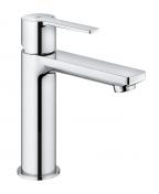 Grohe Lineare New h�ndvaskarmatur m/pop-up bundventil - Krom