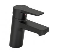 Oras Twista h�ndvaskarmatur u/bundventil - Mat sort
