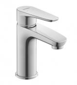 Duravit B.1 S h�ndvaskarmatur u/bundventil - Krom