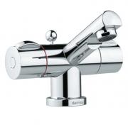 Damixa Titan h�ndvaskbatteri - fast tud