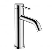 hansgrohe Tecturis S h�ndvaskarmatur 110 m/CoolStart, EcoSmart+ og l�ft-op bundventil - Krom