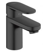 hansgrohe Vernis Blend 1-grebs h�ndvaskarmatur 70 m/push-open bundventil og CoolStart