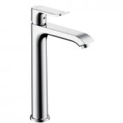 Hansgrohe Metris 200 h�ndvaskarmatur - H�j model