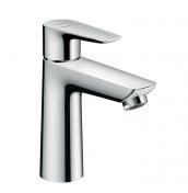 Hansgrohe Talis E110 h�ndvaskarmatur m/CoolStart og l�ft-op bundventil - Krom