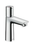 hansgrohe Talis Select E H�ndvaskarmatur 110 m/l�ft-op bundventil - Krom