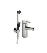 Oras Inspera 3012F h�ndvaskarmatur m/Bidetta h�ndbruser - Krom