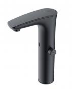 Gustavsberg Sensoric 1.0 ber�ringsfri vandhane - h�j model - Mat sort