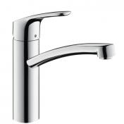 hansgrohe Focus M41 k�kkenarmatur 160 - Krom