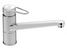 Gustavsberg New Nautic k�kkenarmatur - lav tud