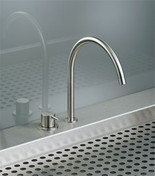 Vola 590H H�ndvaskbatteri - Krom